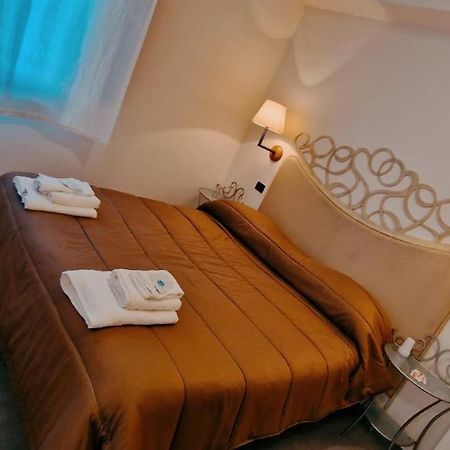 Bed and Breakfast Casa Di Fiore Bad And Breakfast Сан-Джованни-ин-Фьоре Экстерьер фото