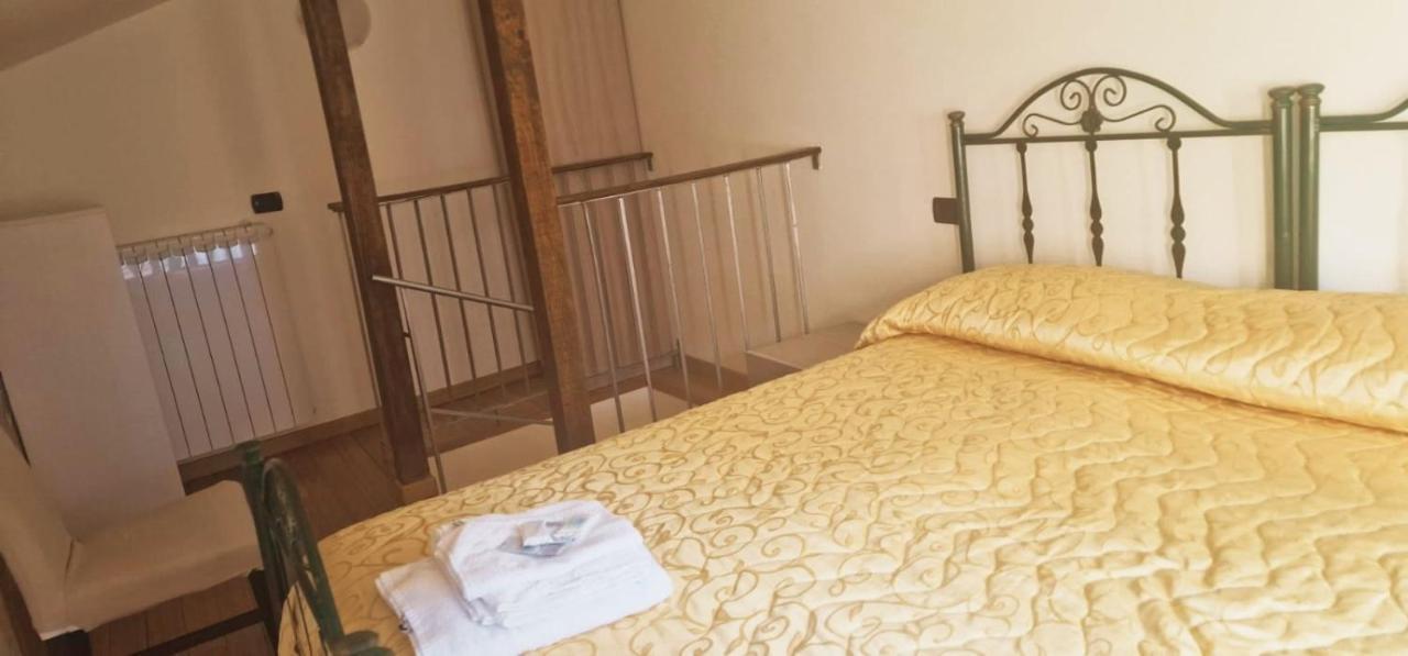 Bed and Breakfast Casa Di Fiore Bad And Breakfast Сан-Джованни-ин-Фьоре Экстерьер фото